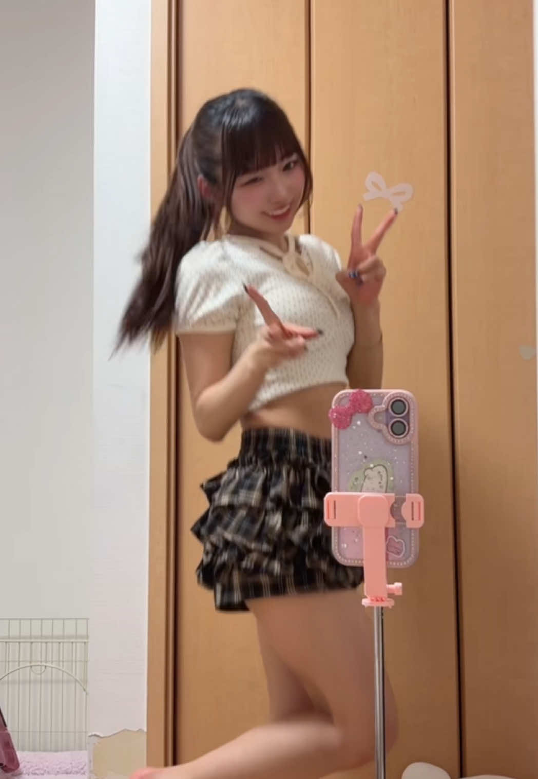 @佐々木ひなの