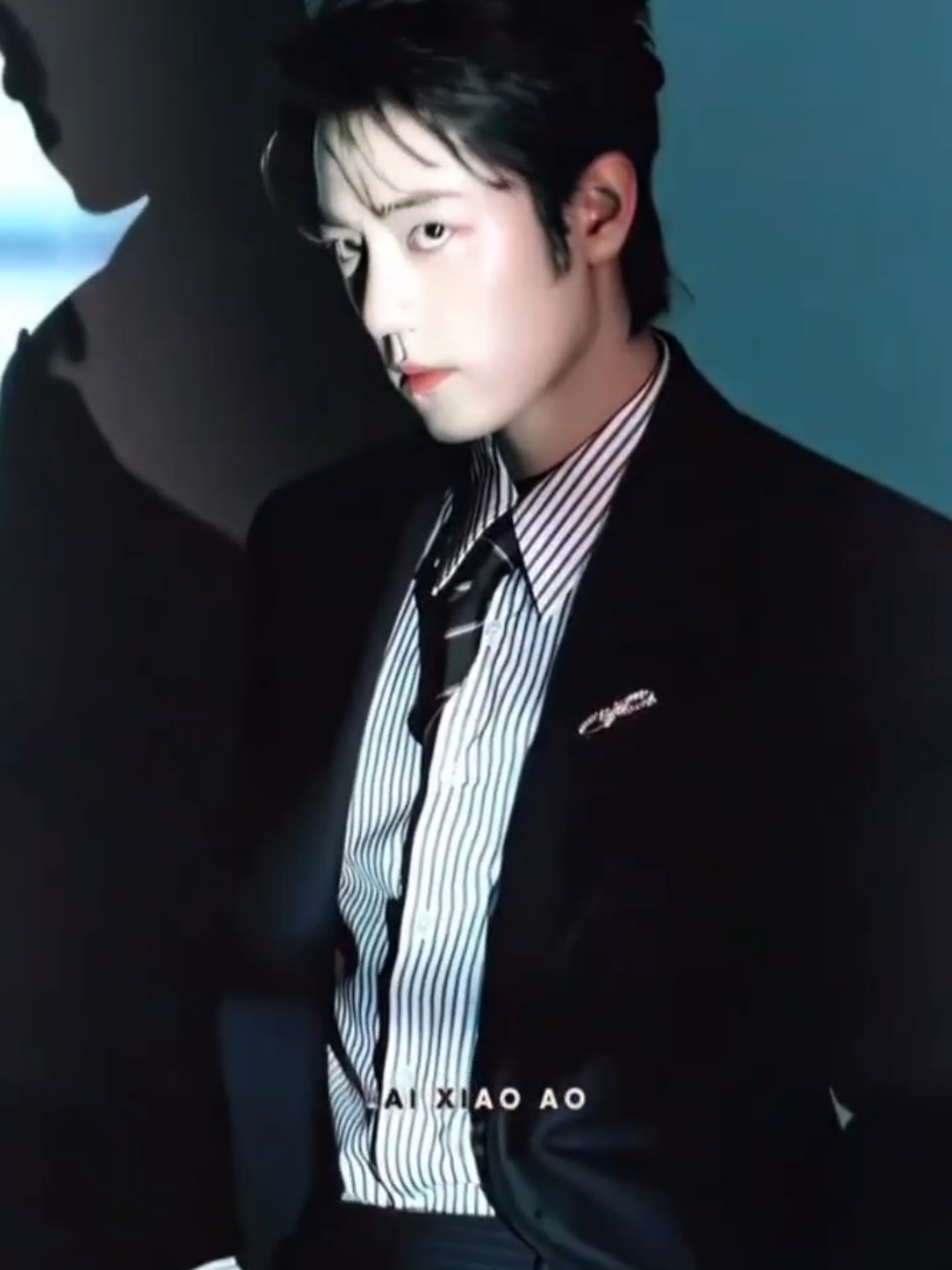 @𝐖𝐀𝐍𝐈𝐃𝐀.肖战¹⁰⁰⁵