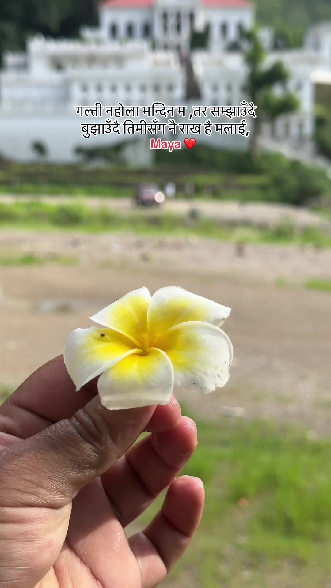 @Aashik Sapkota