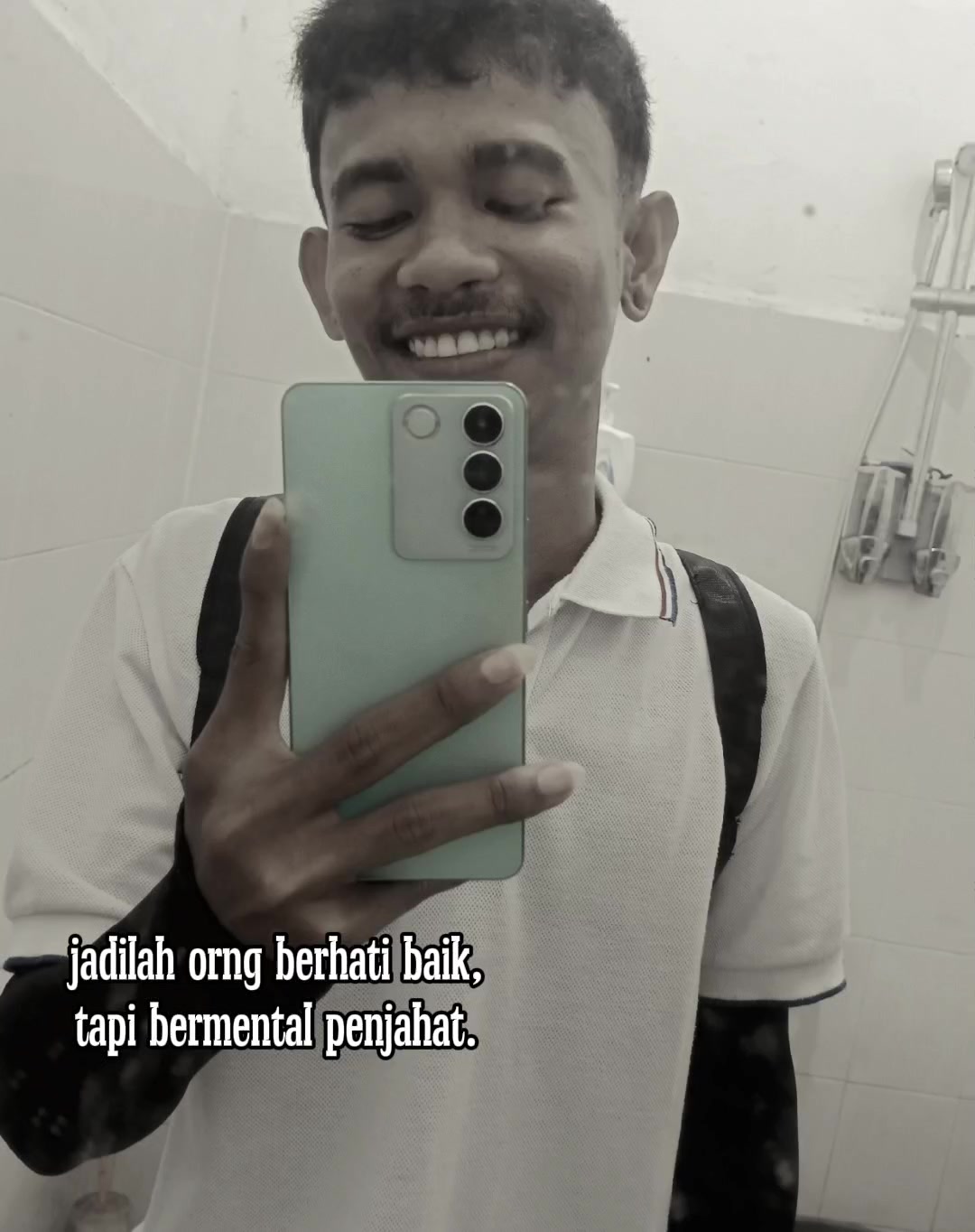 @IAN LANGODAY