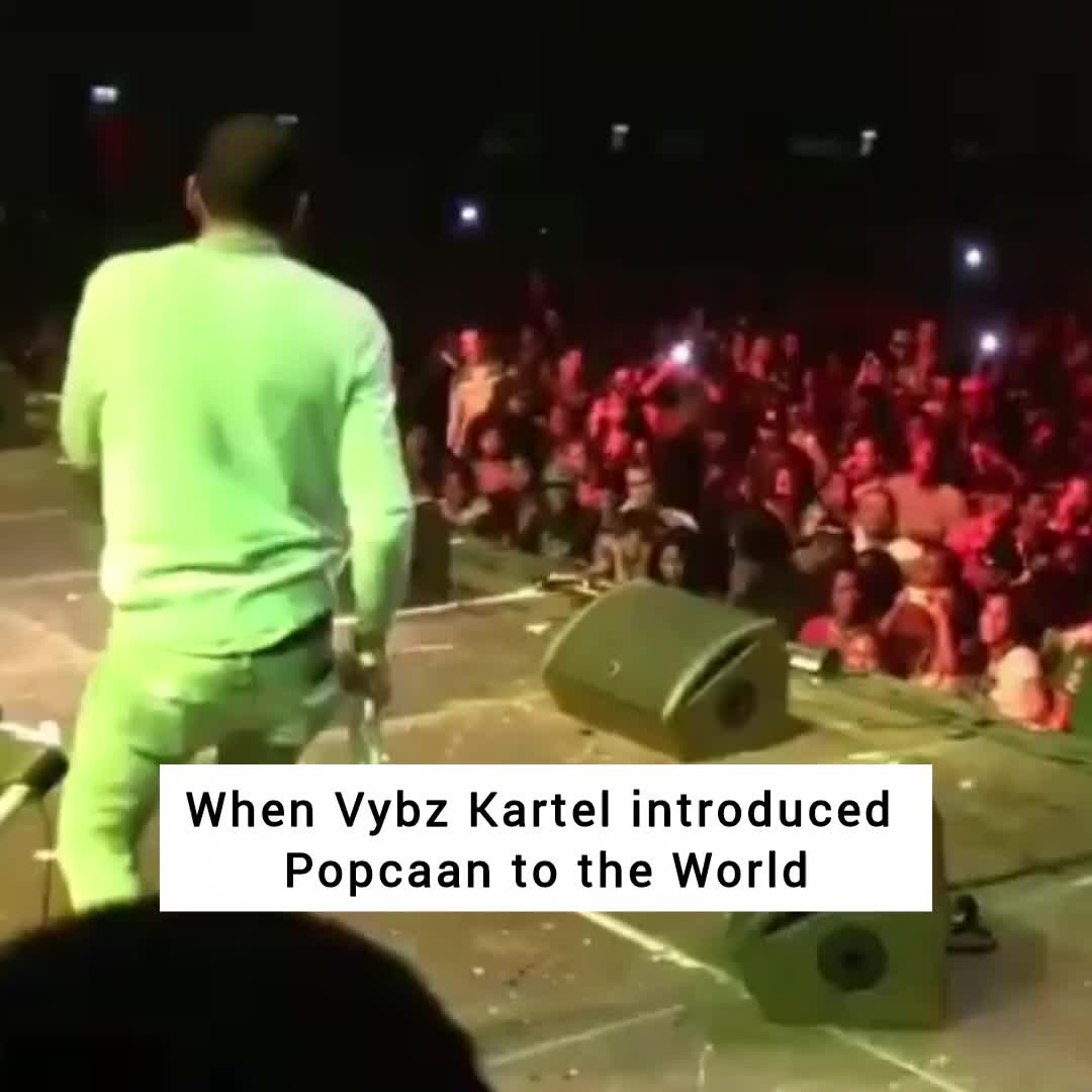 @Vybzkartel.hub✔️