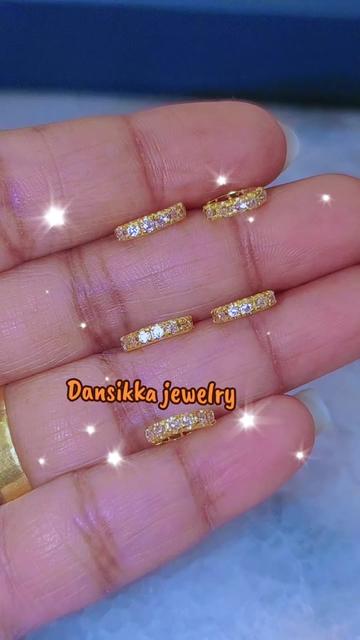 @DANSIKKA JEWELRY