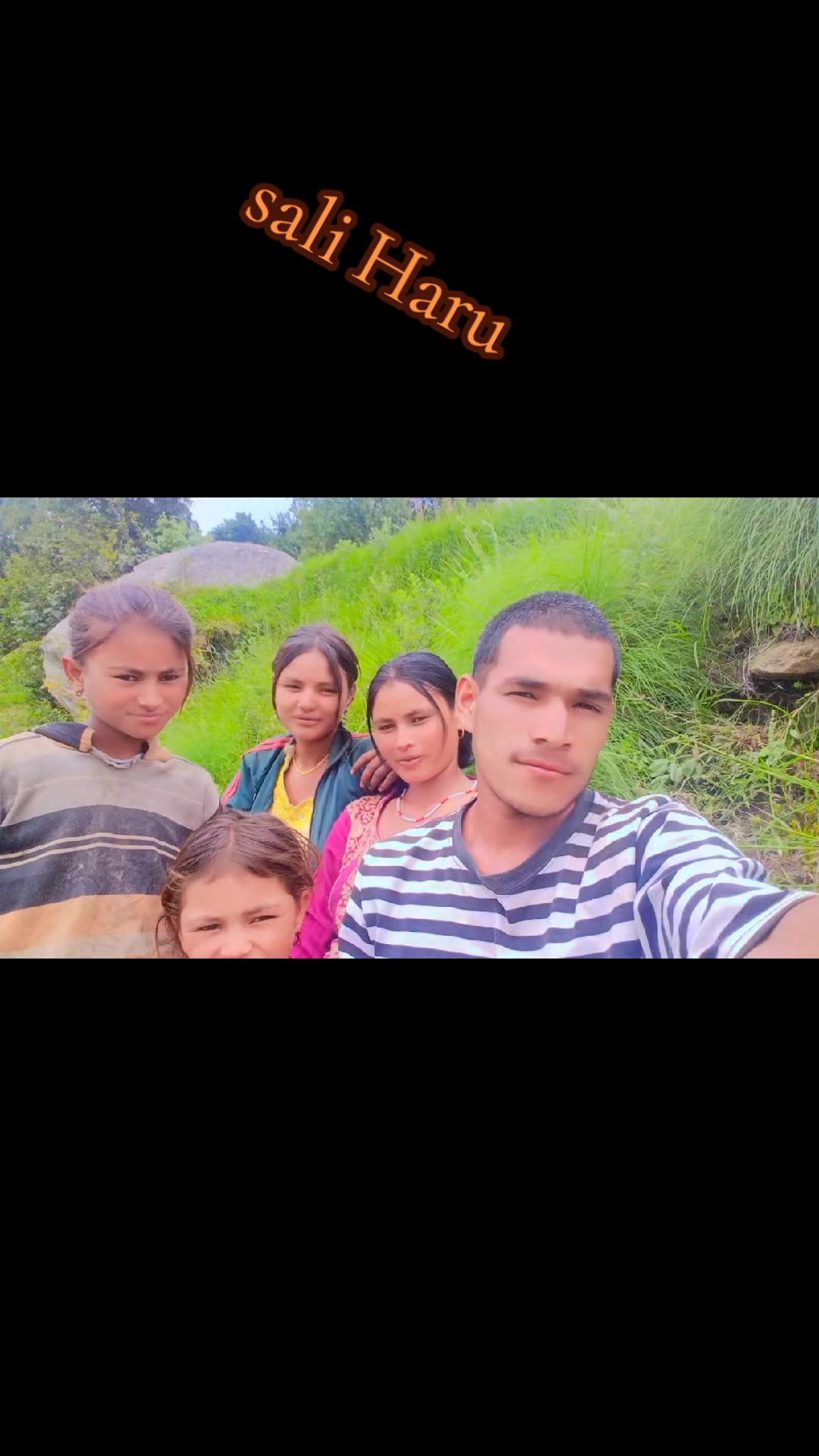 @꧁༒☬जिर बहादुर बुढा क्षेत्री☬༒꧂