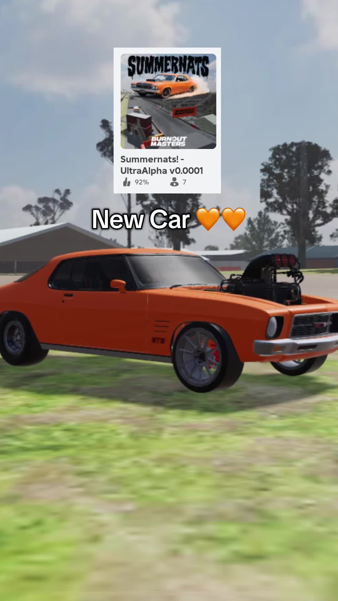 @BURNOUT MASTERS 🚗🌫️