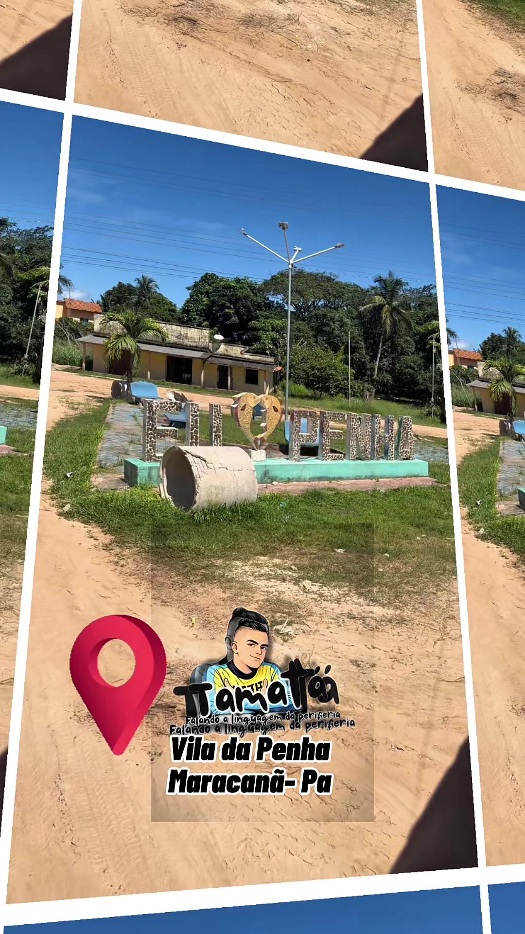 @TAMAT&Aacute;