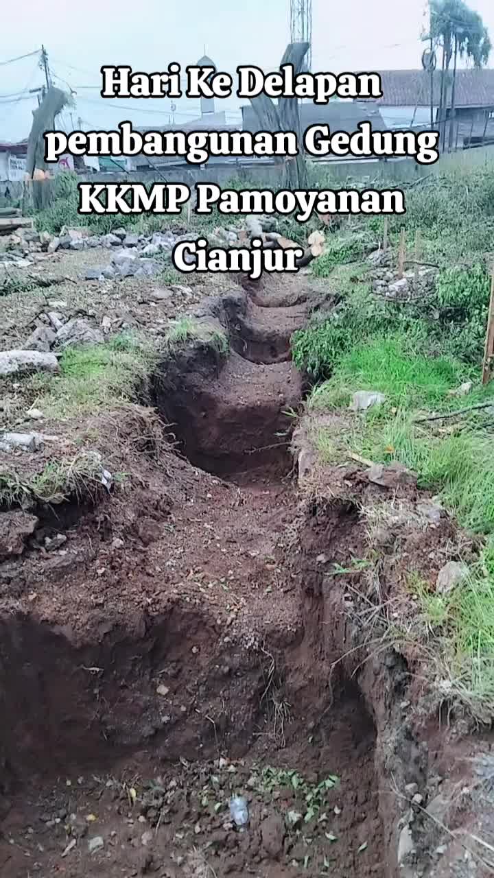 @KKMP PAMOYANAN CIANJUR
