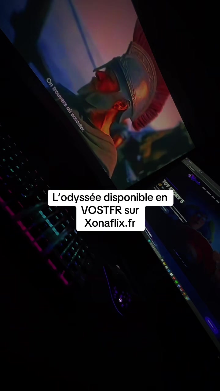 @Xonaflix