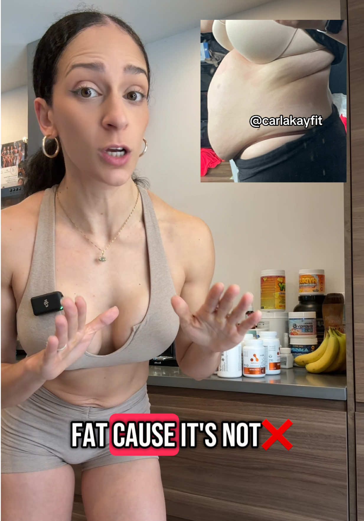 @Carla | Postpartum Trainer