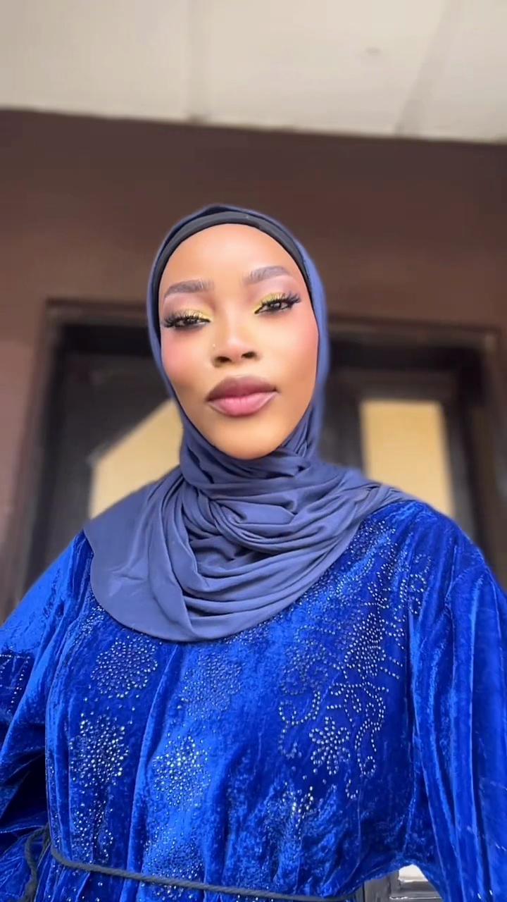 @Makeupartist inLafenwaAbeokuta