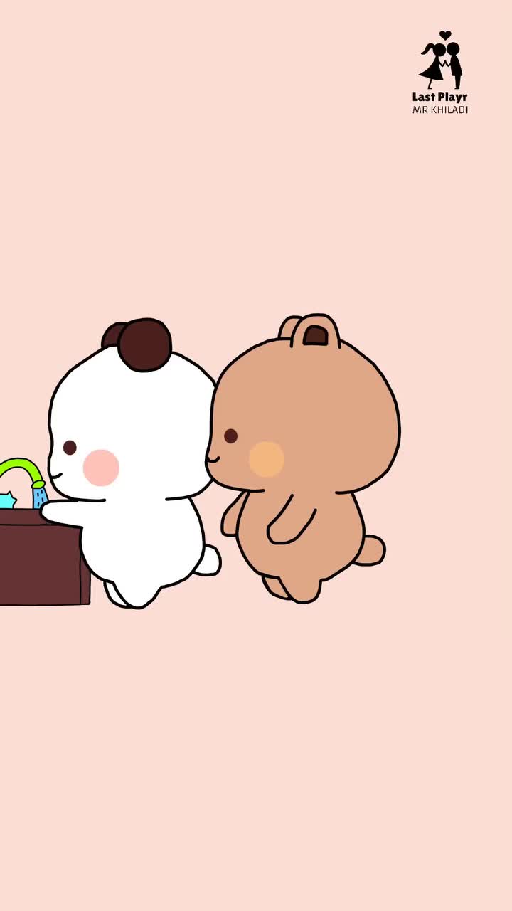@dudu&bubu