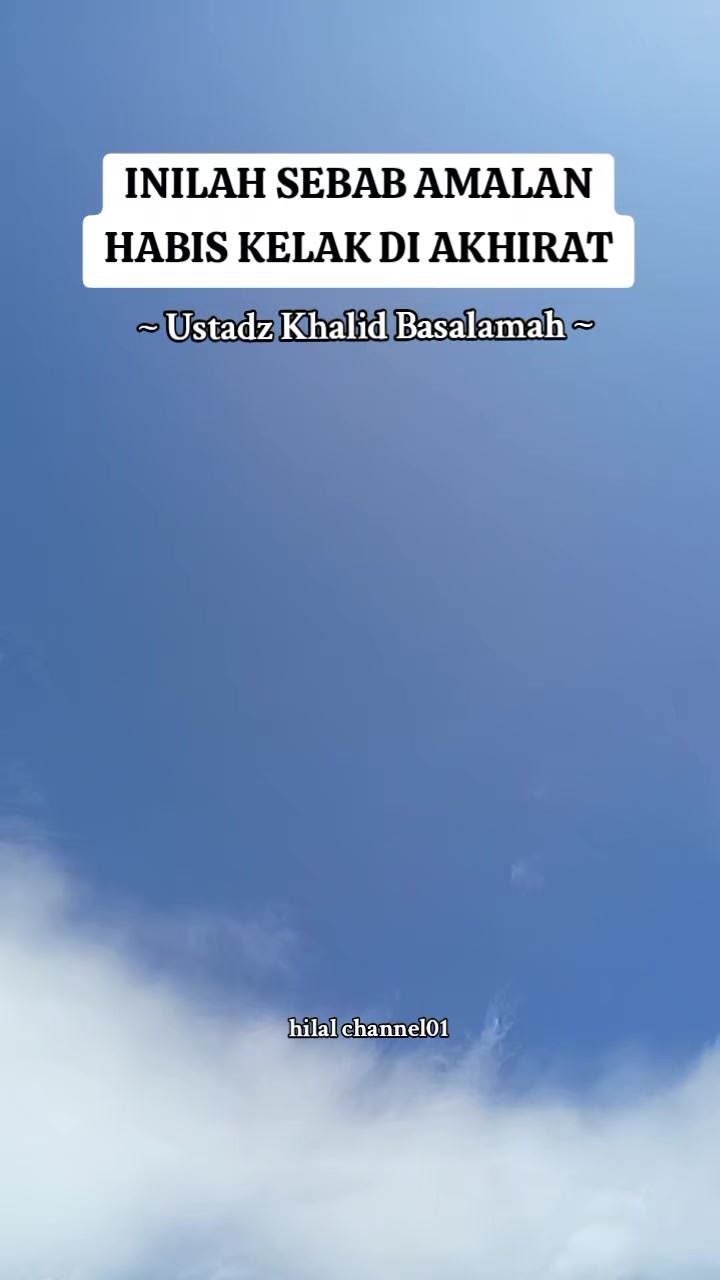 @hilal channel01