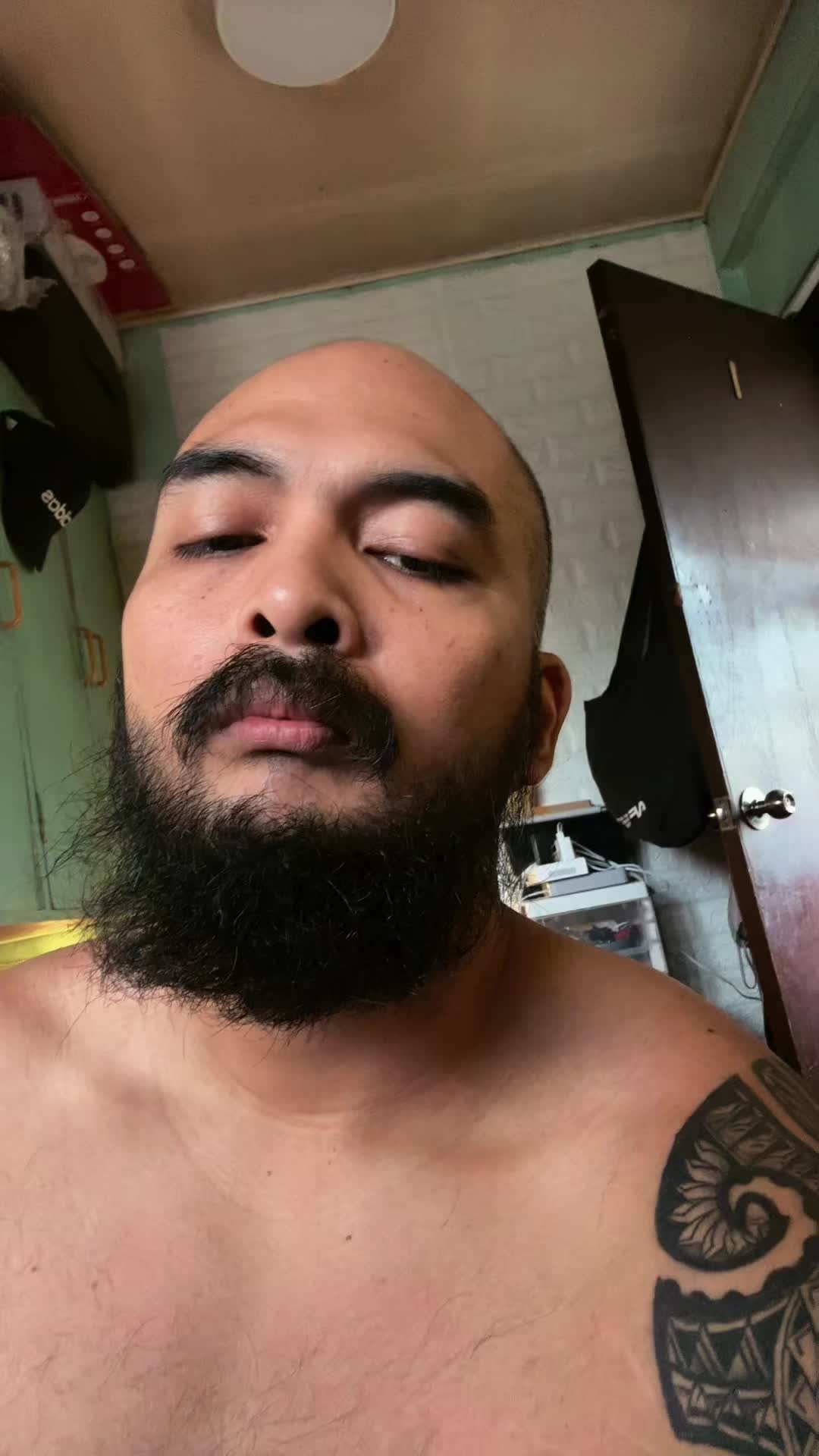 @ig : rufupufu