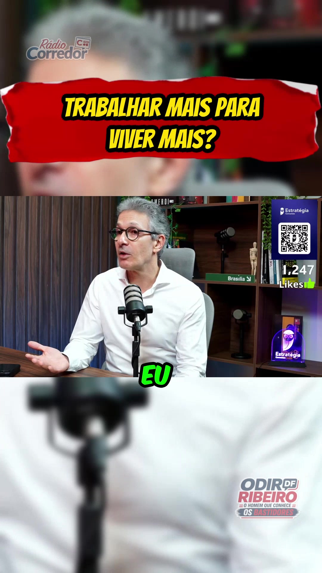 @RadioCorredor