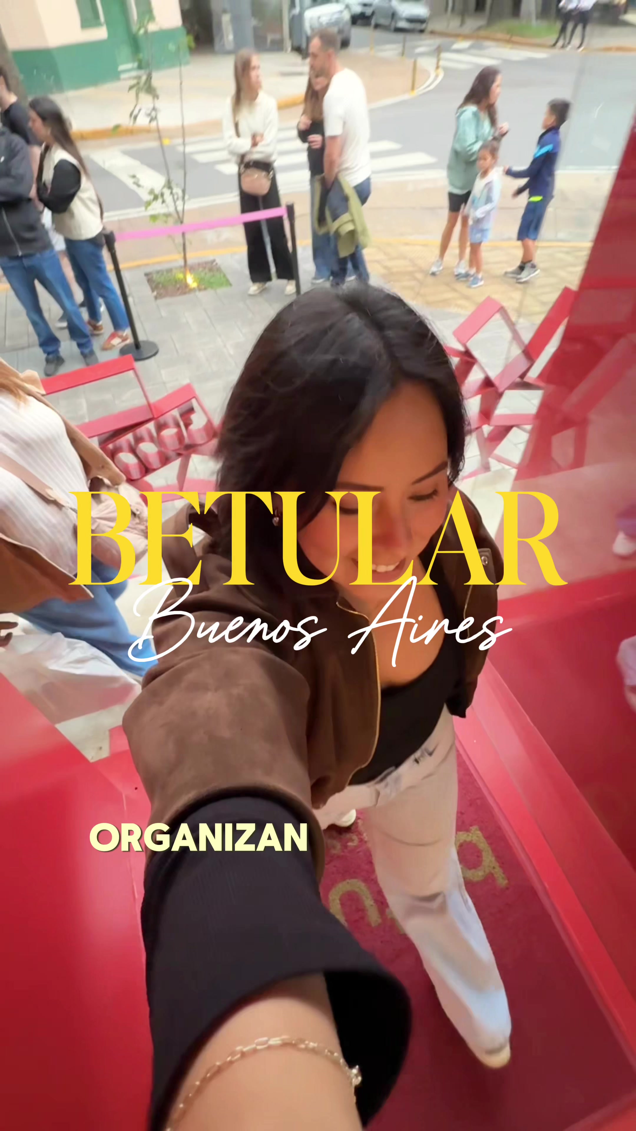 @Hermanas Empresarias