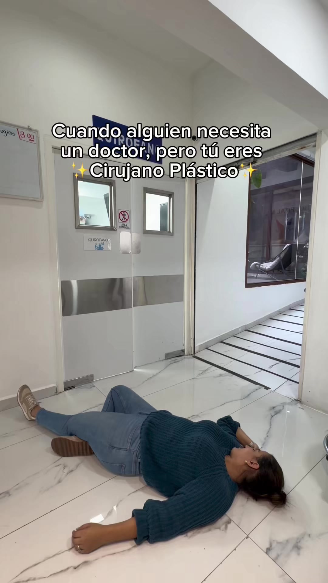 @Dr Luis Gonzalez