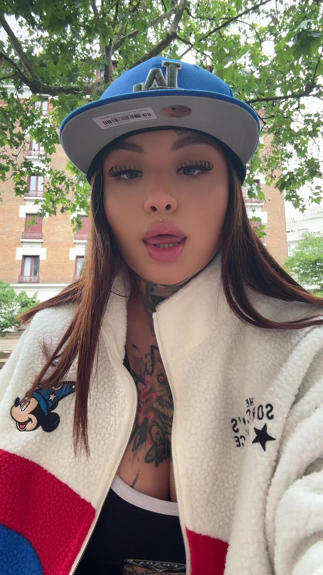 @𝐄𝐫𝐢𝐤𝐚 𝐦𝐨𝐧𝐭𝐨𝐲𝐚 💎