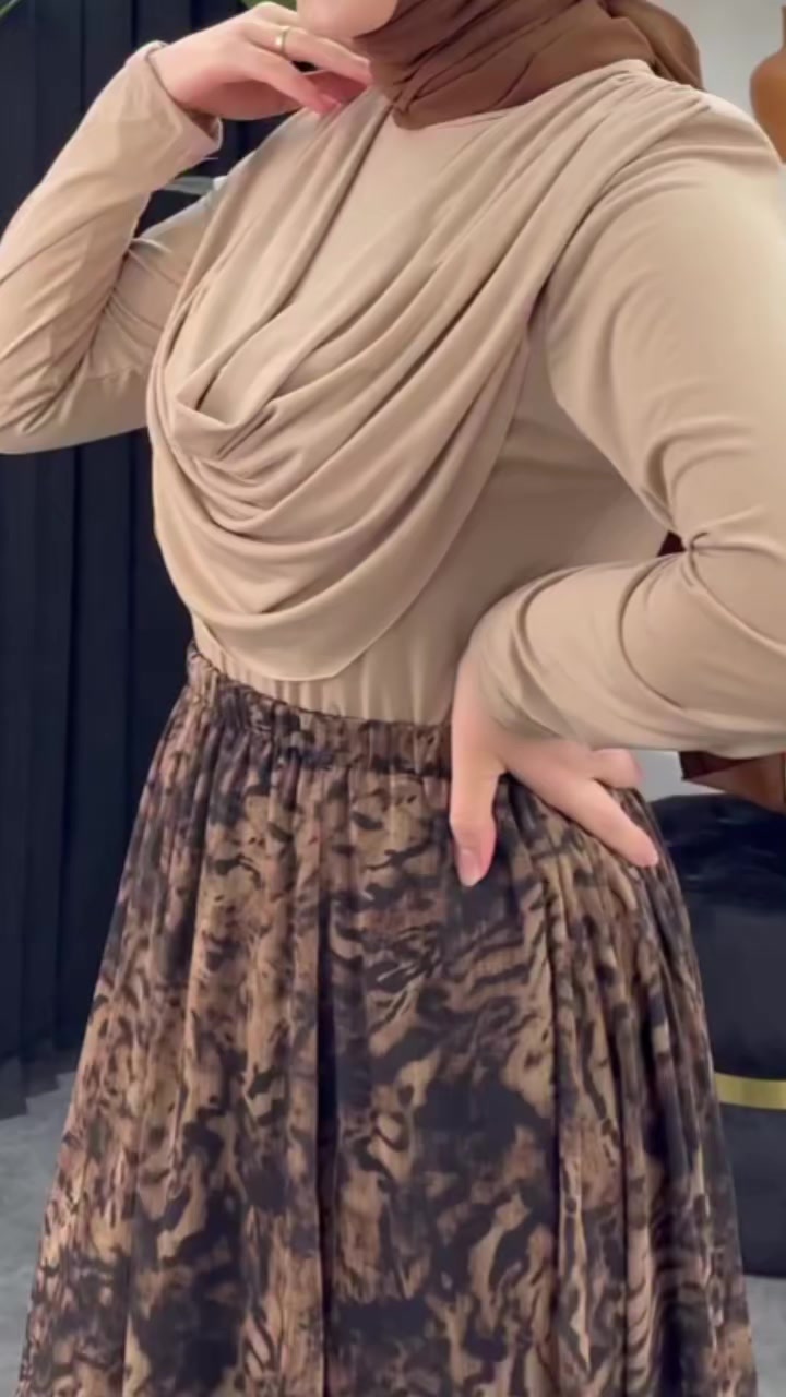 @مودة محجبات🇹🇷👛👗