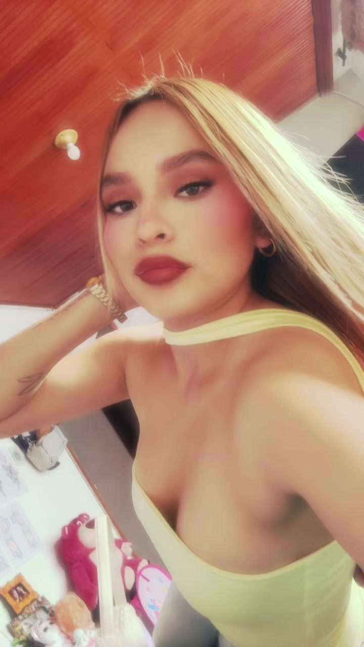 @Manuela