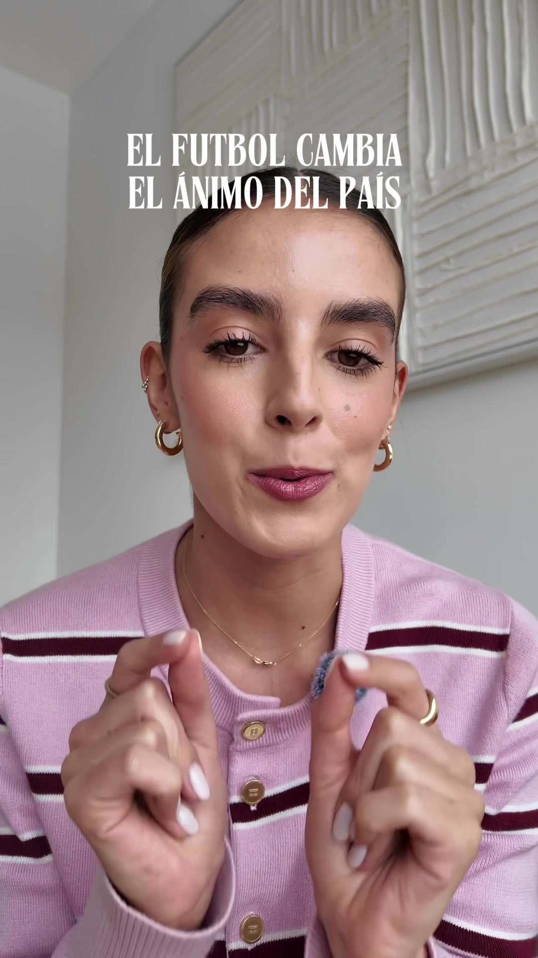 @Isabela Neumann