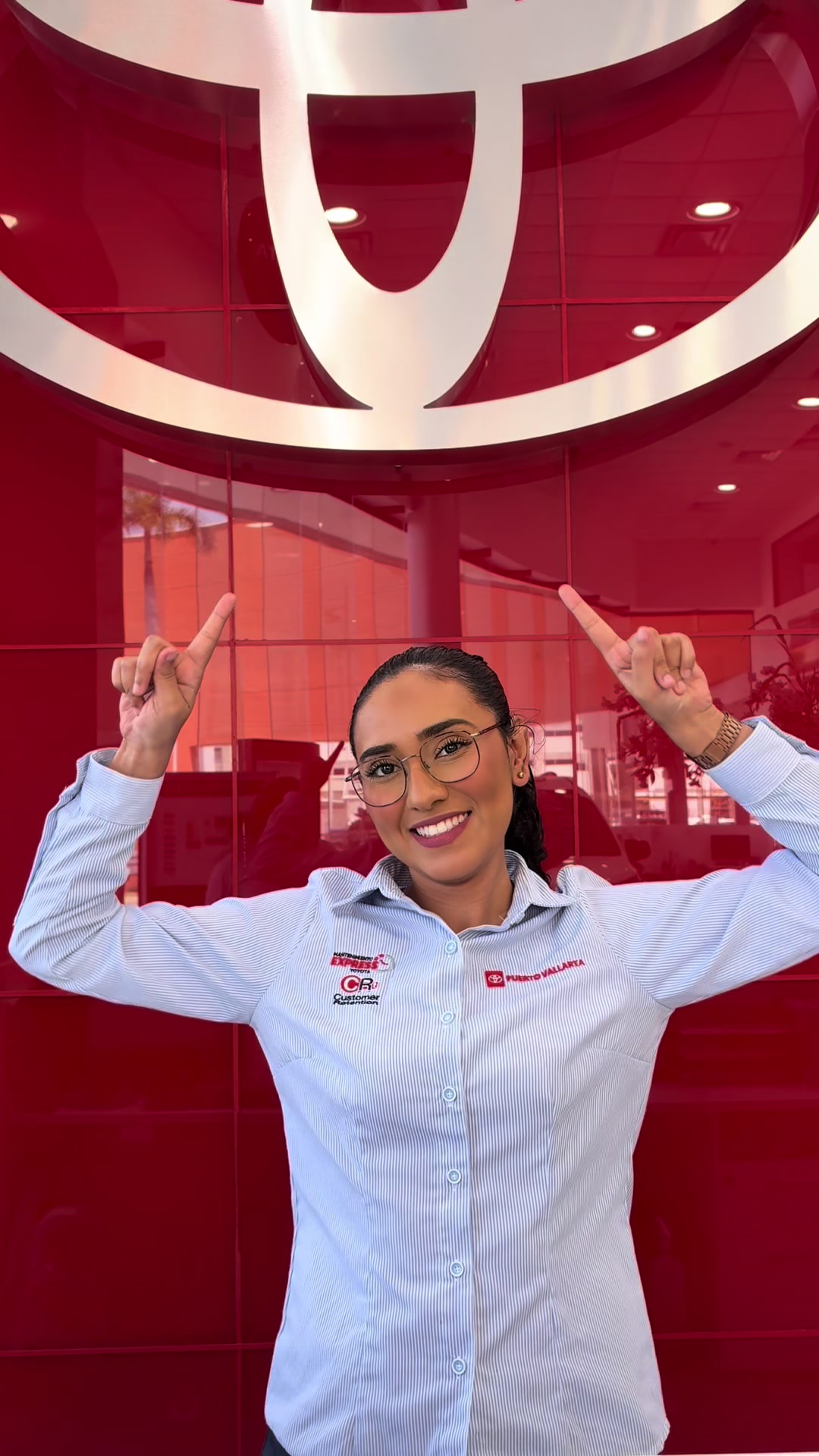 @Toyota Puerto Vallarta