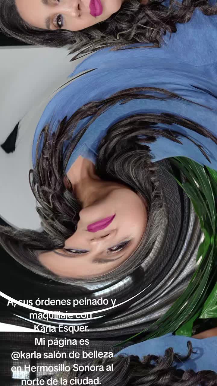 @Karla Esquer
