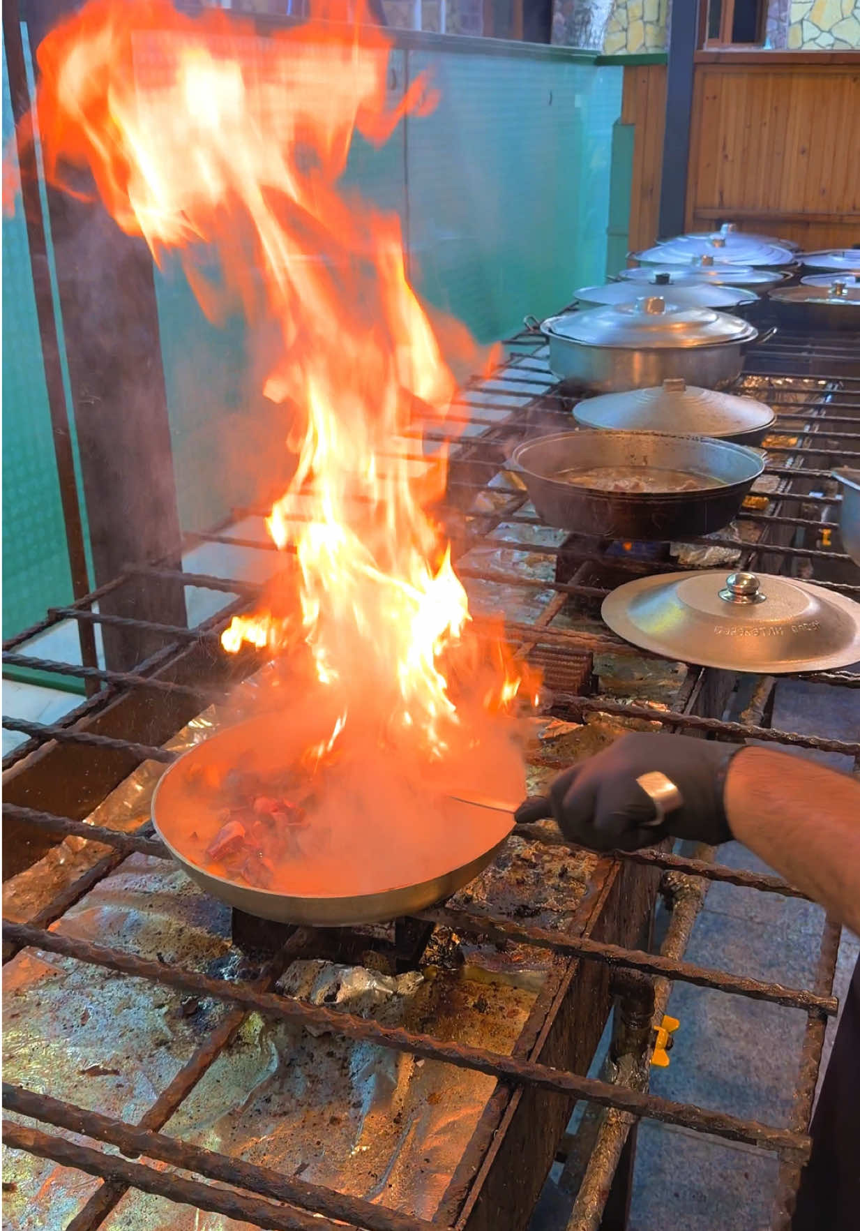 @QƏDİM BAĞ AİLƏVİ RESTORAN