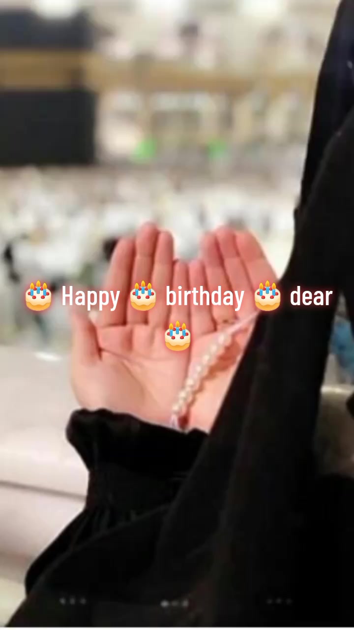 @Allah ki laadli🥰💯🫀