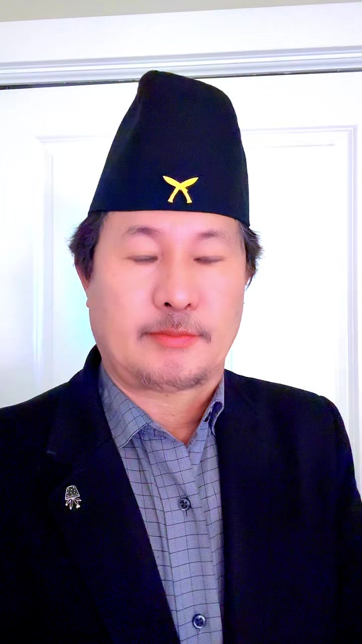 @Janga Bir Lahyo Maga