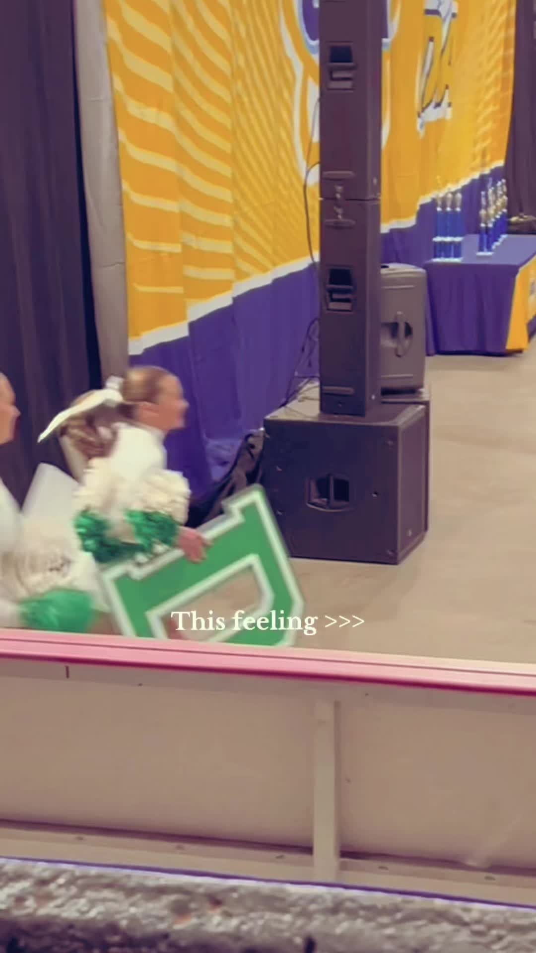 @Holly Pond Cheerleading