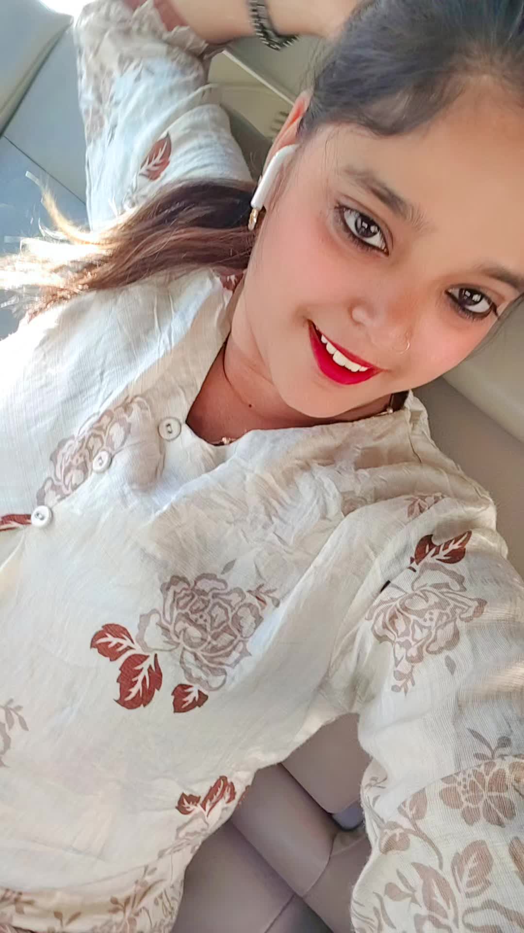@rijju fire brand 👸