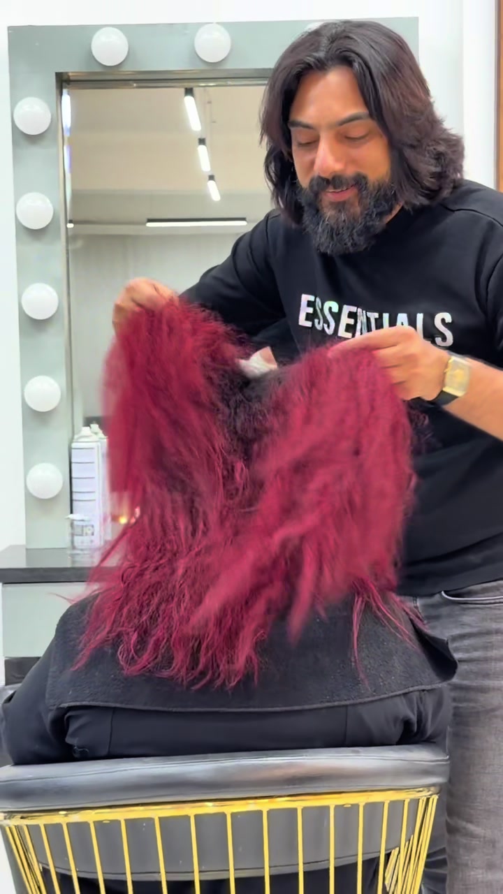 @الكوافير حسام 💇&zwj;♀️