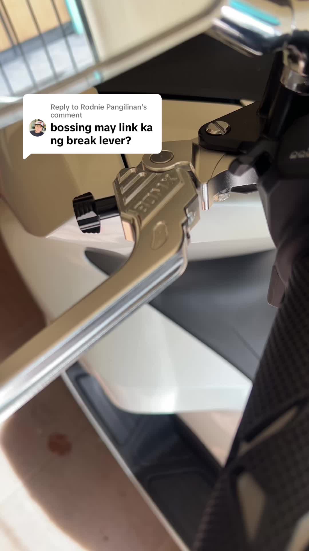 @J M