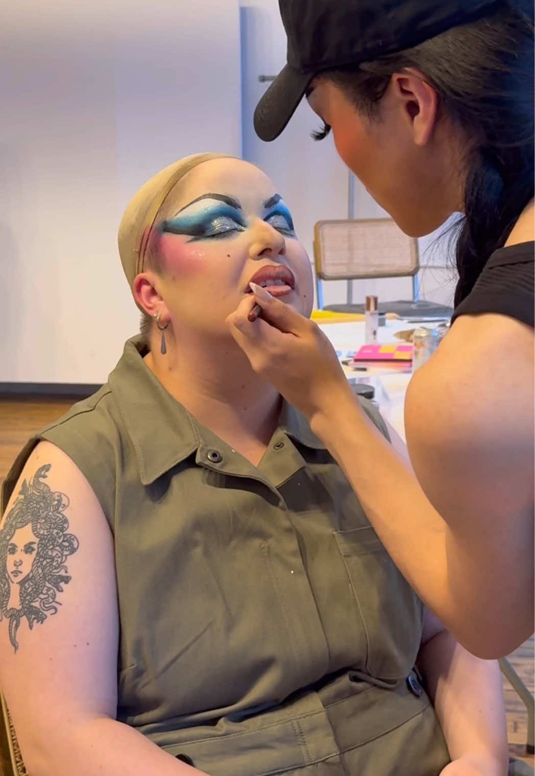 @Drag Experiences