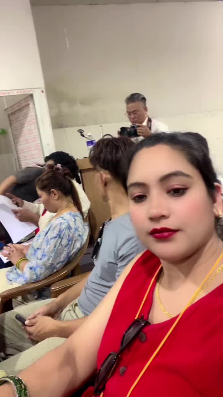 @Nisha Rawal