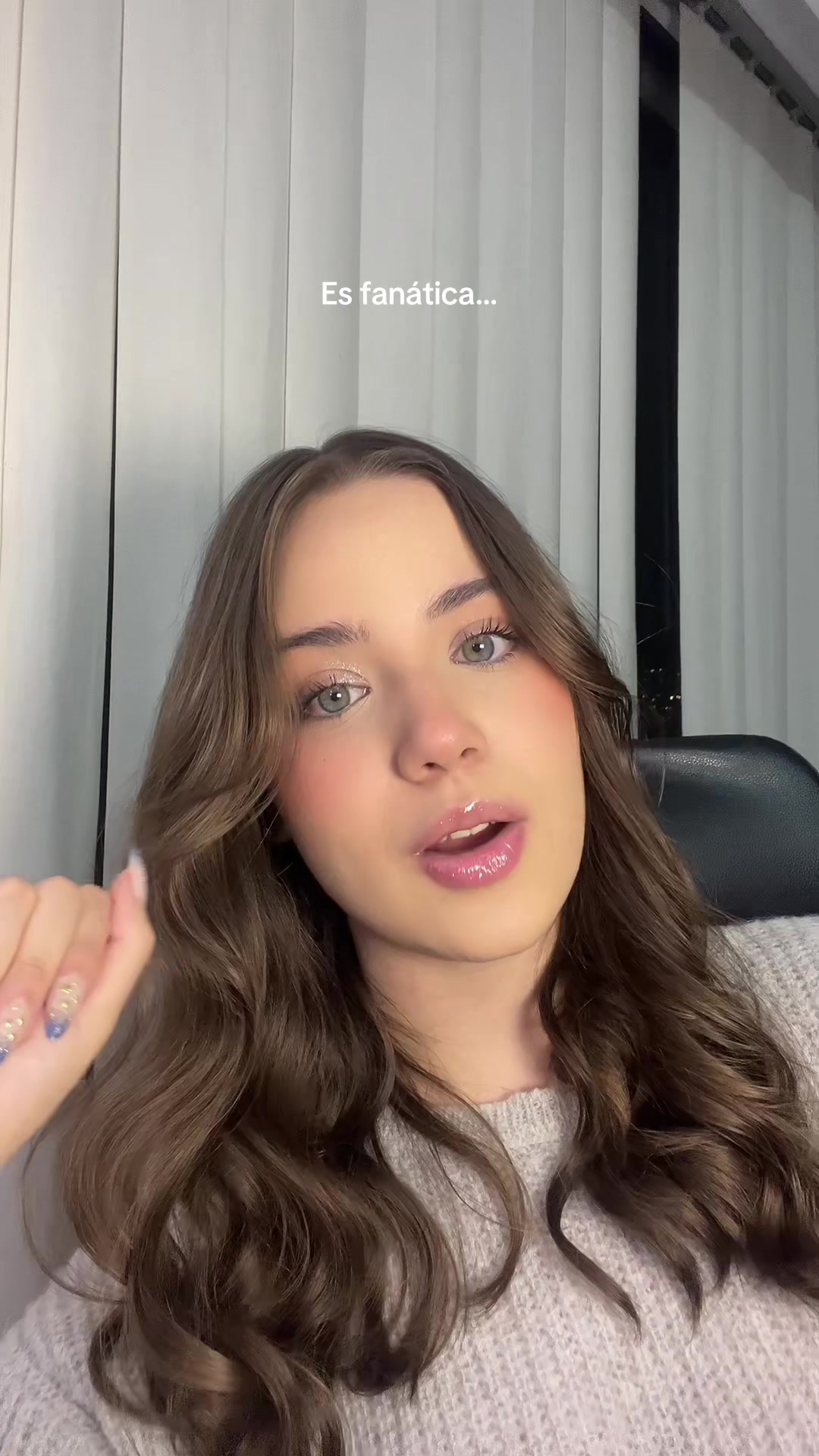 @Dani Vidarte 💫