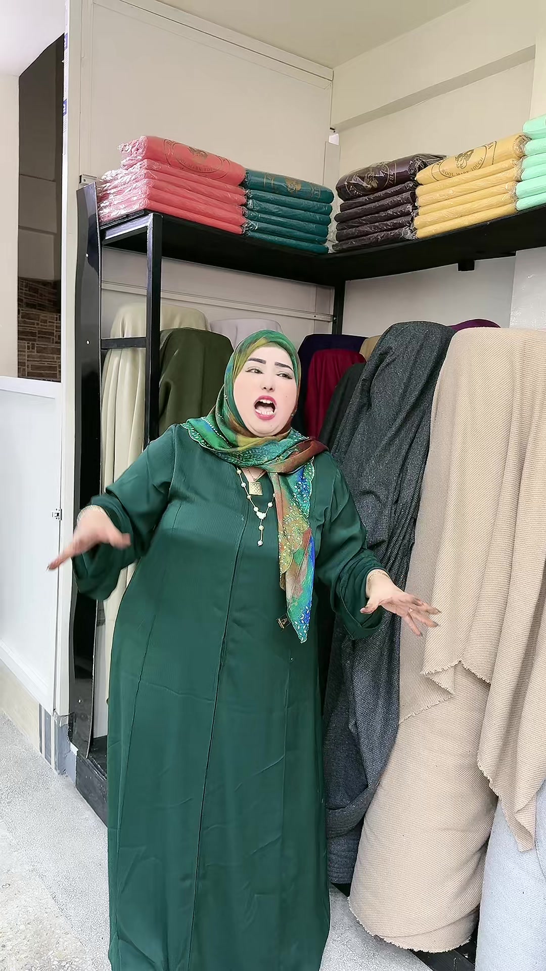 @khadija fati