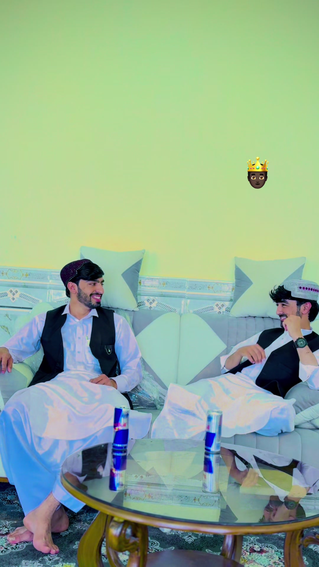 @حاجی عبید 🤴🏿