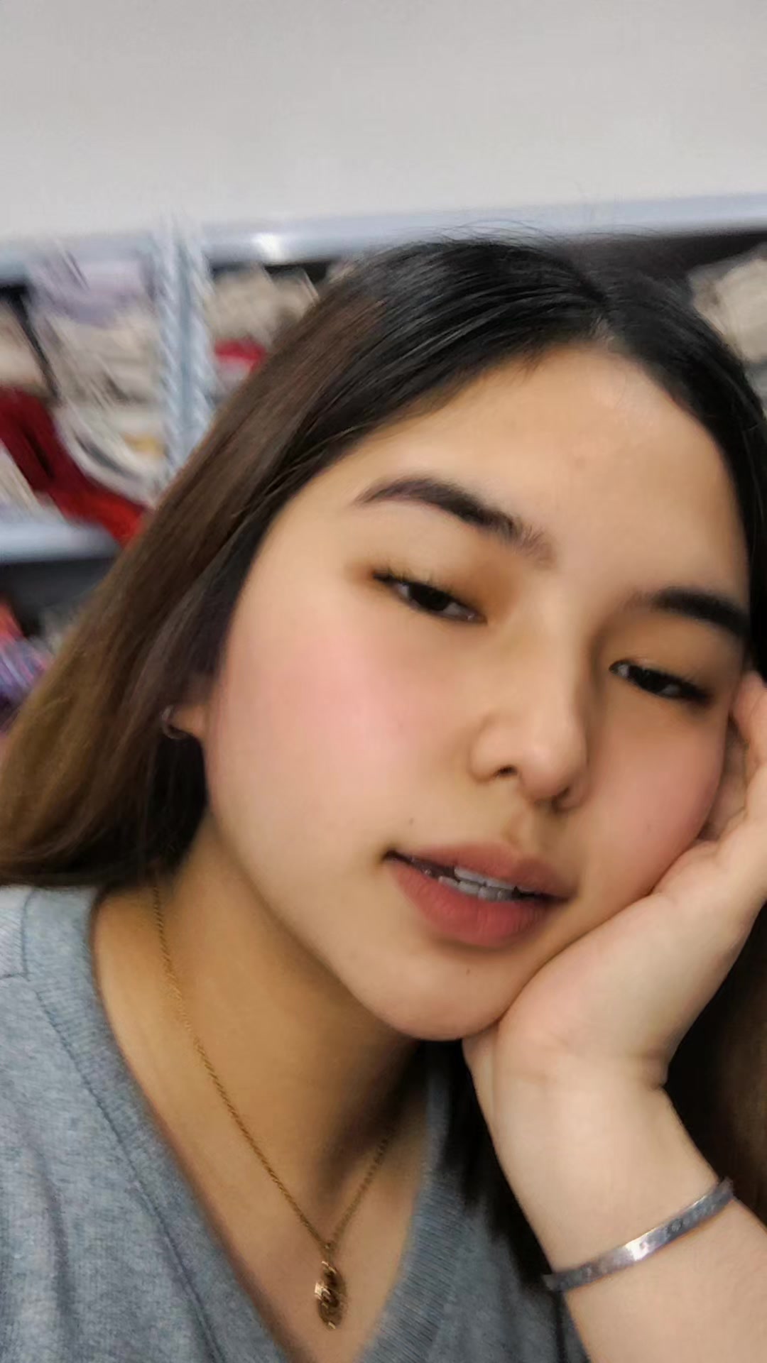 @Ms. Cielo