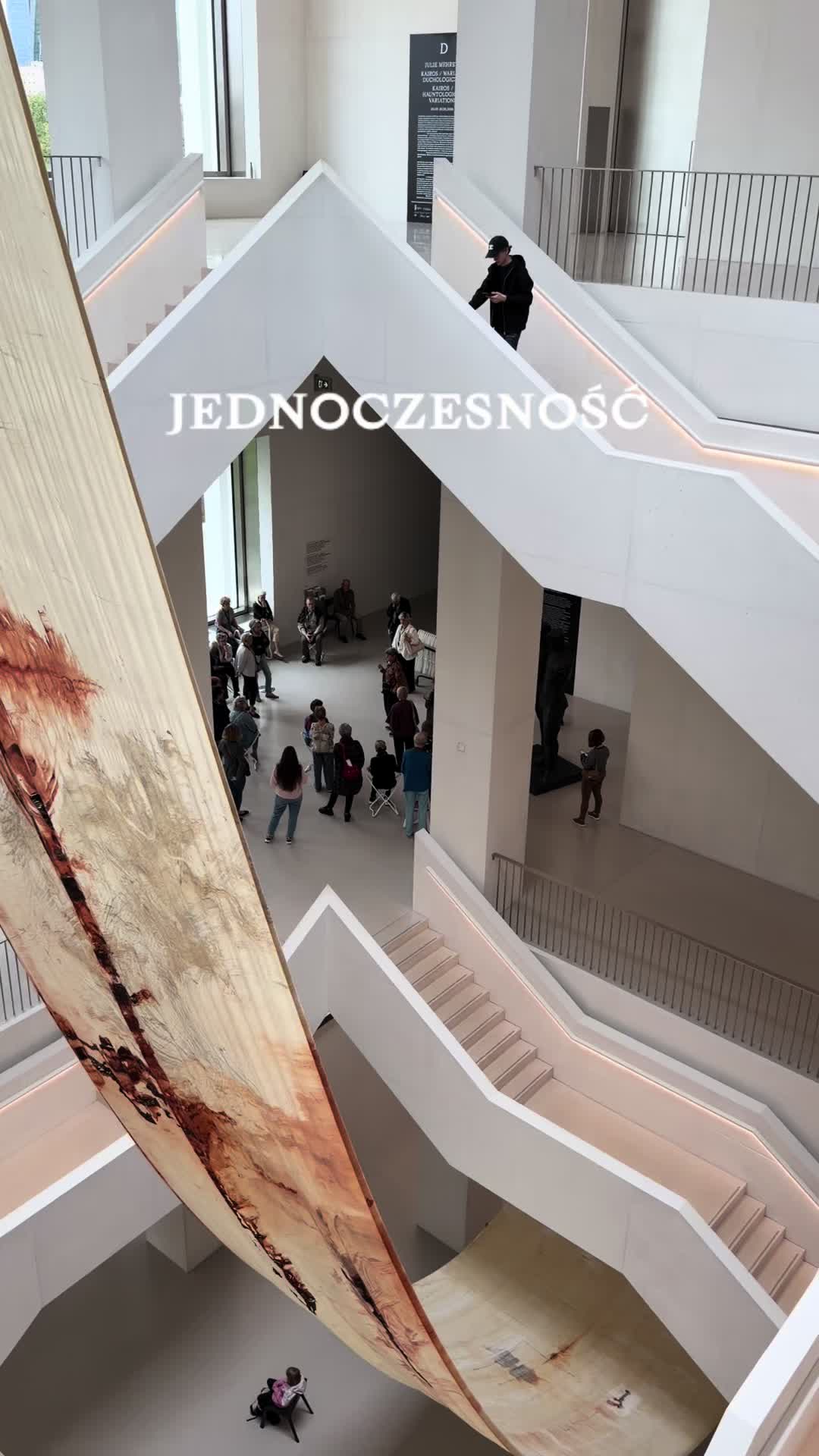 @Muzeum Sztuki Nowoczesnej