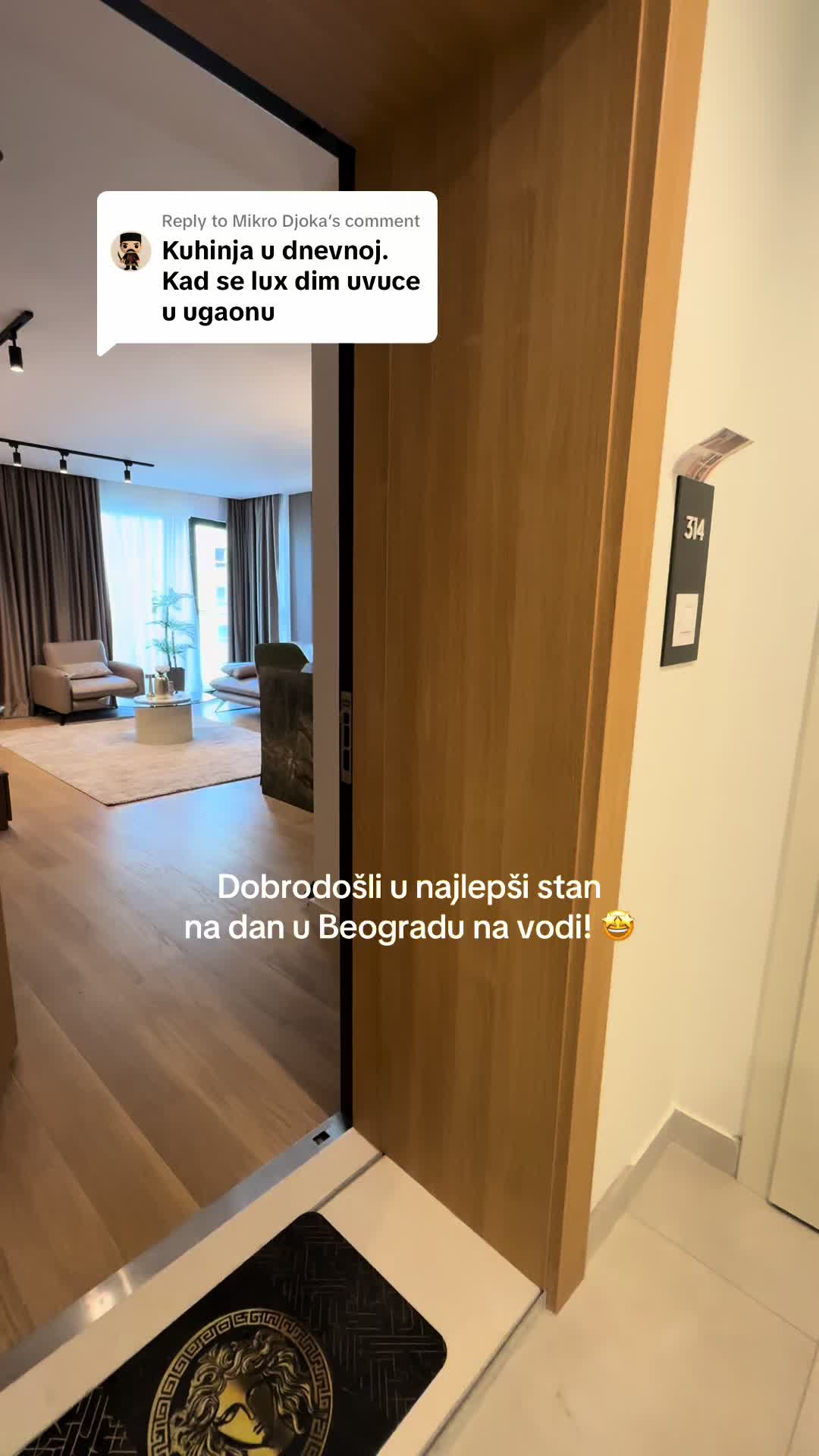 @luxBelgrade
