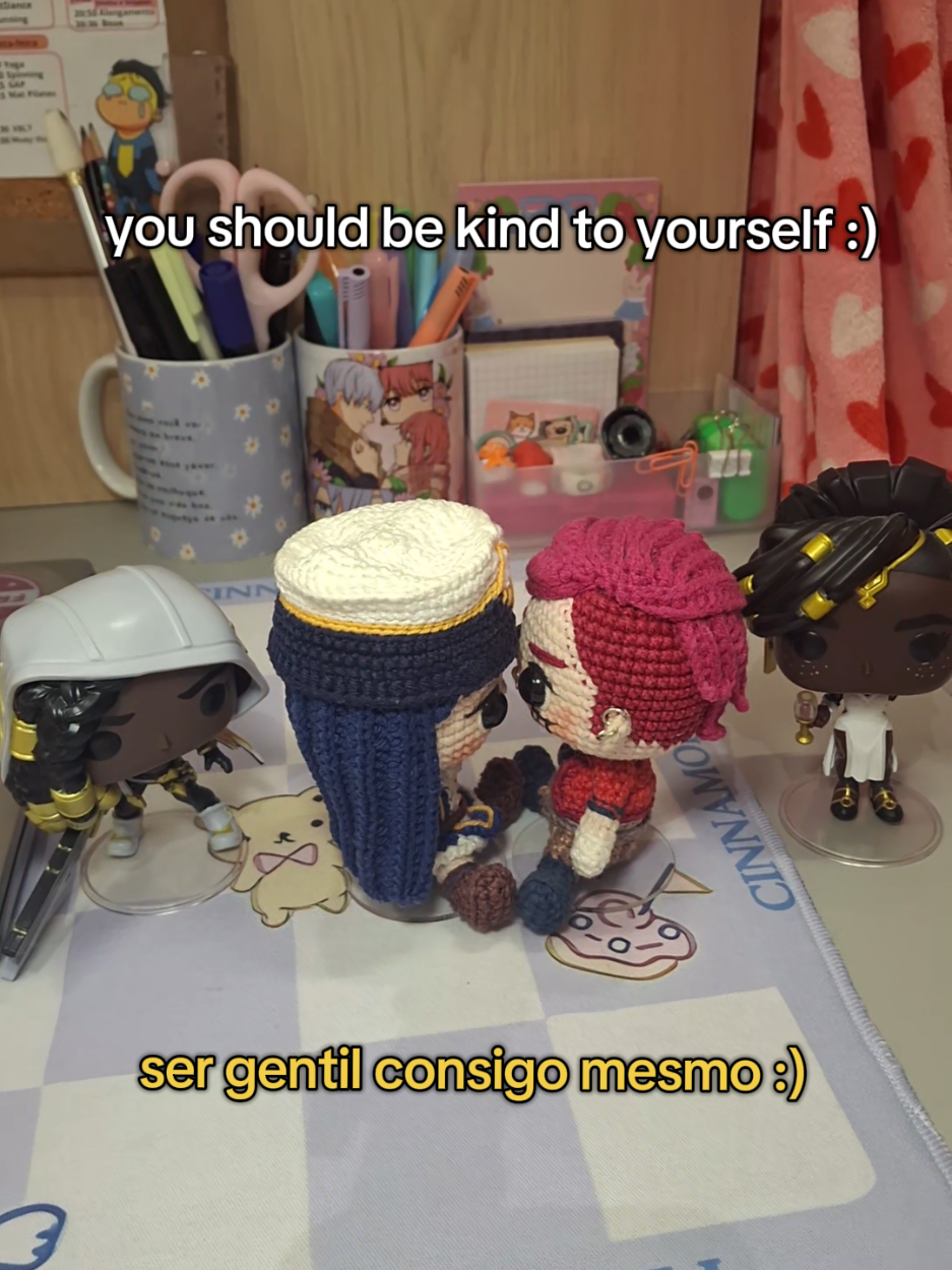 @Bibi I Cosplayer🦻🏻♿️