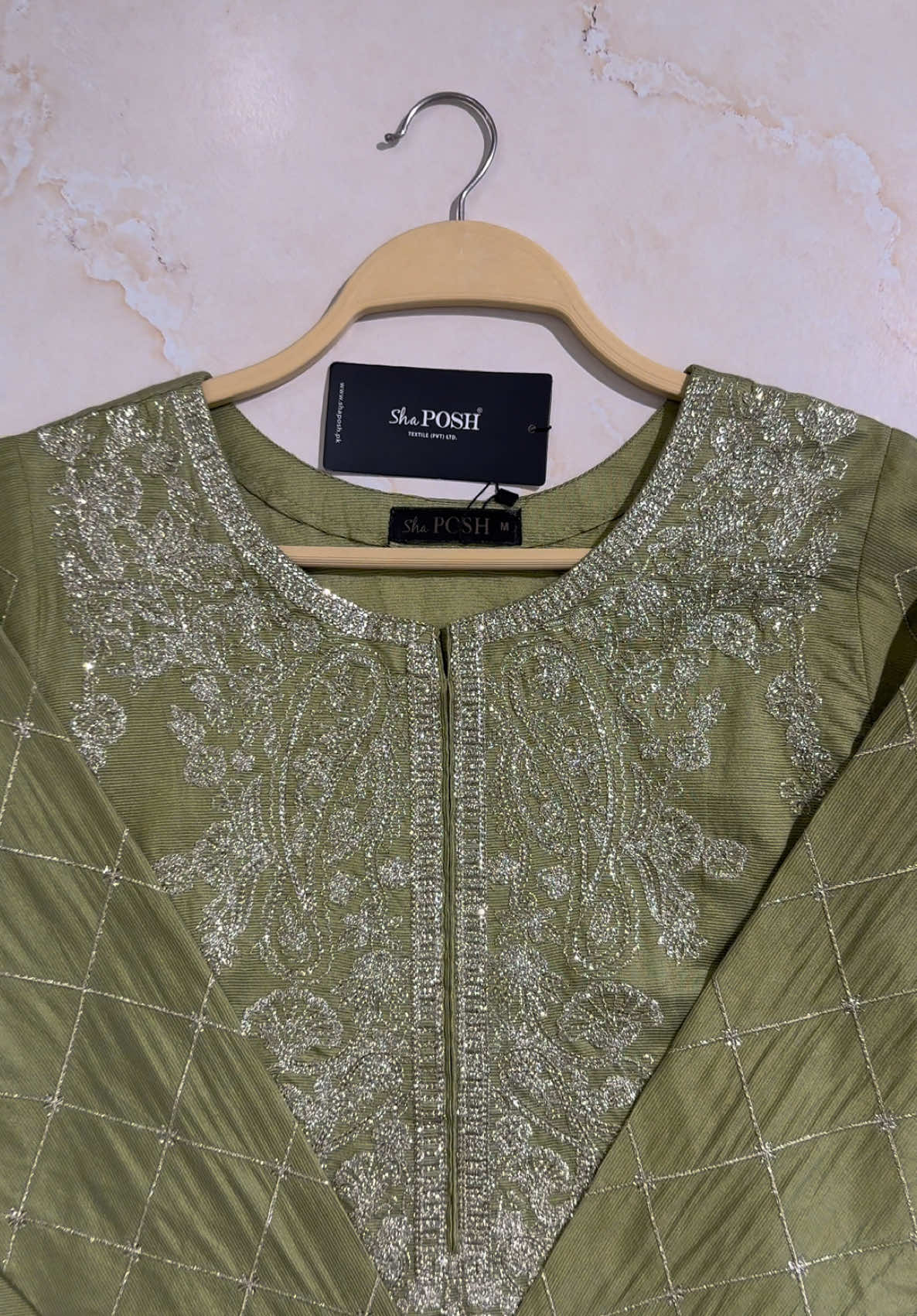 @Sha Posh Quetta 🛍️