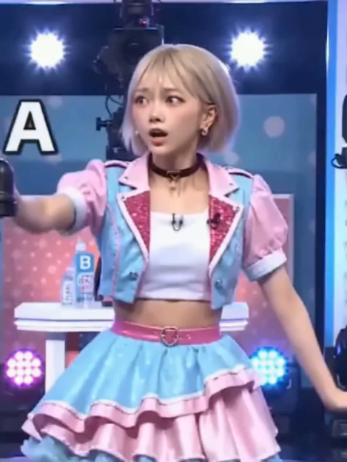 @AIでライブ配信する人