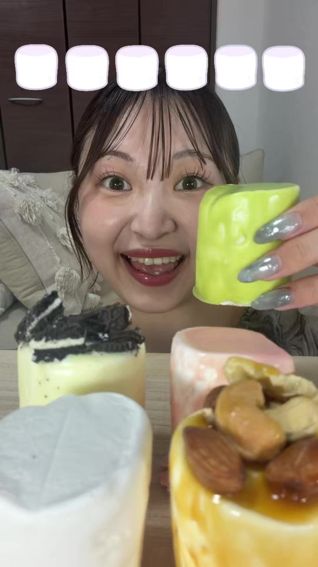 @大喰らいちはるん(自称)