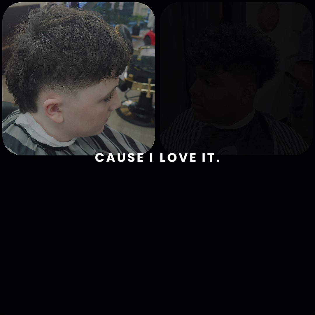 @Mr Bula barber