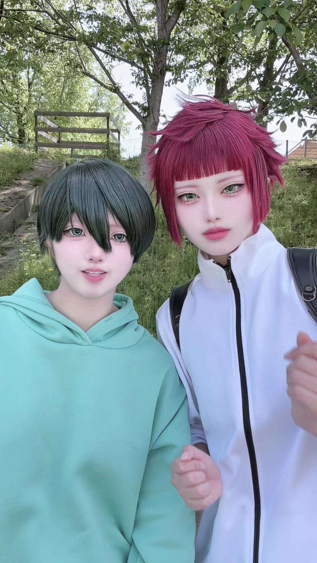 @のん希 / nonki