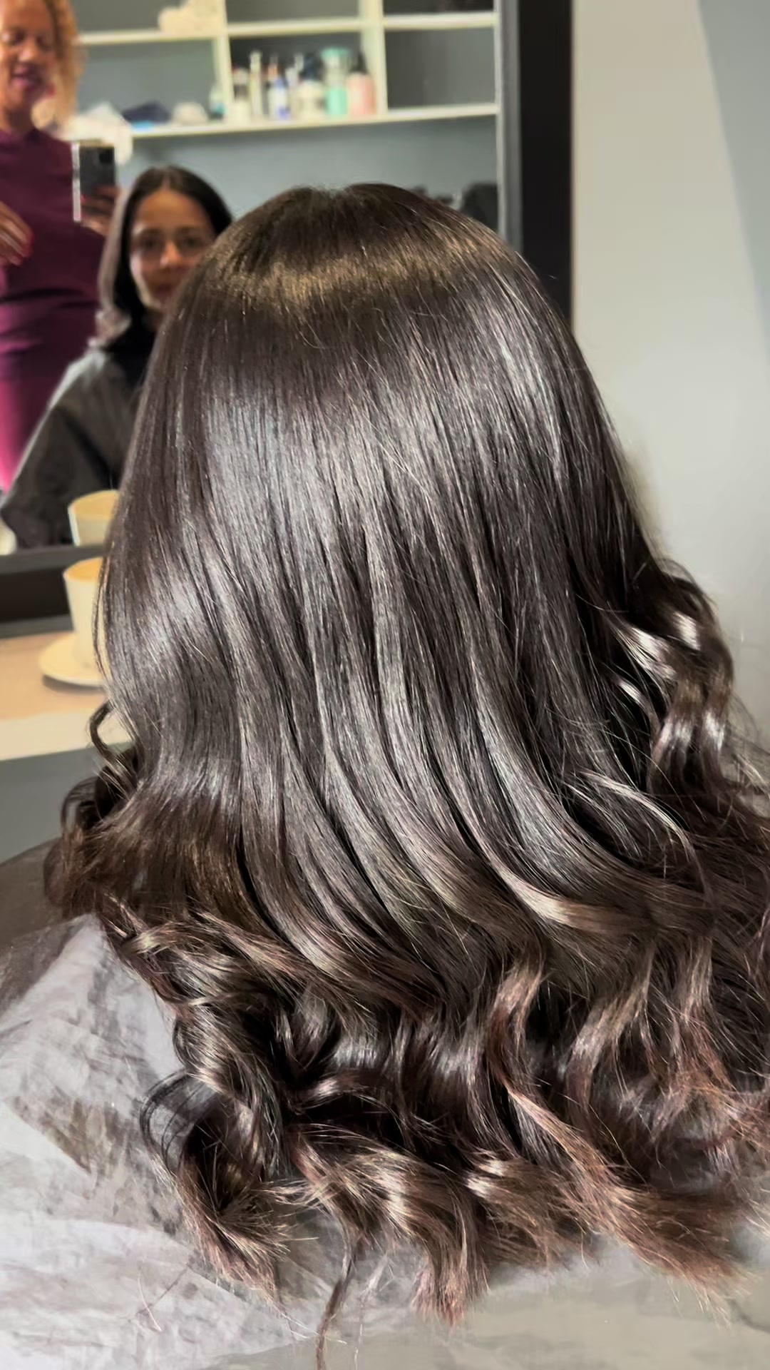 @Noir Hair SA