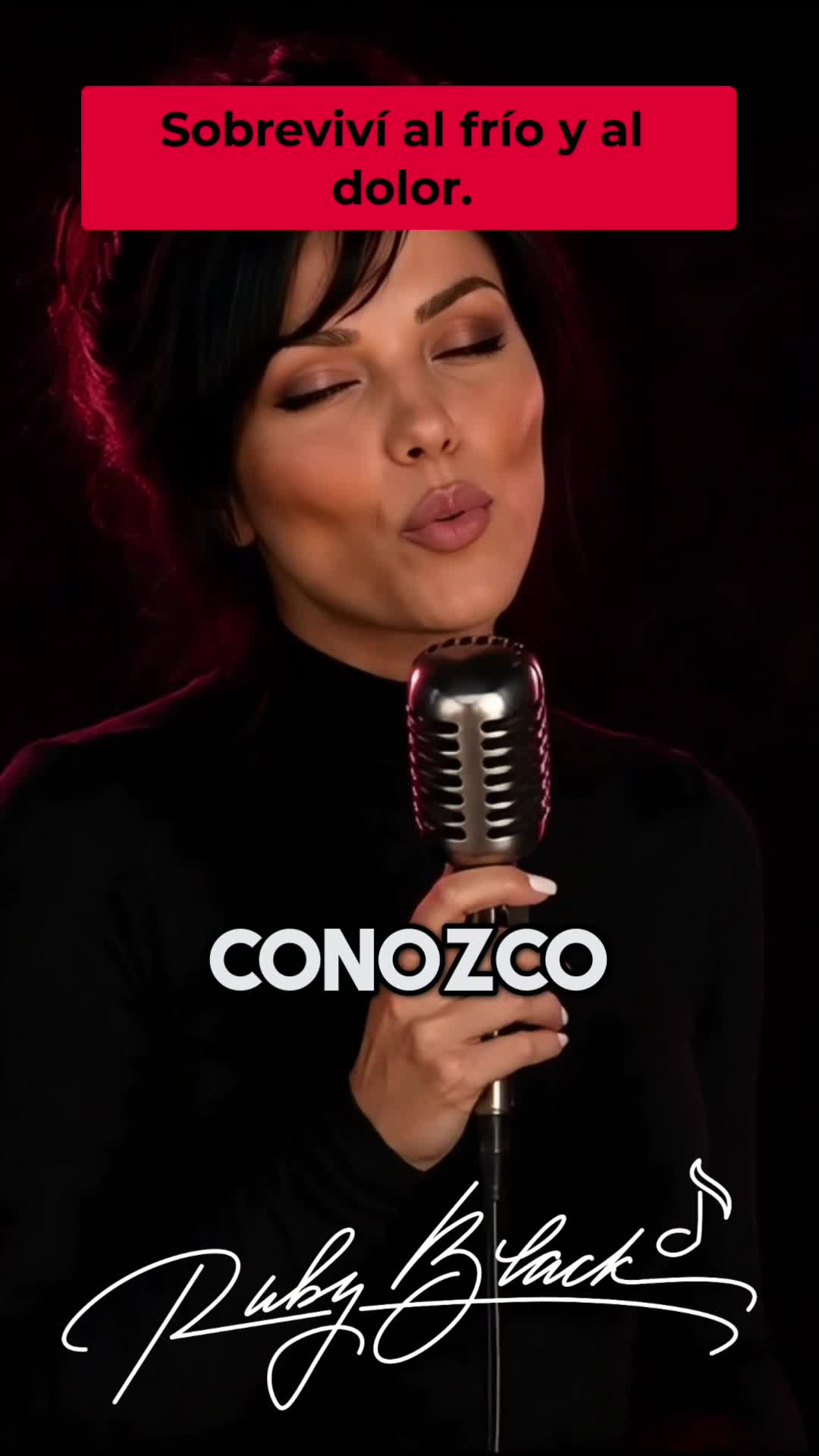 @Ruby Black