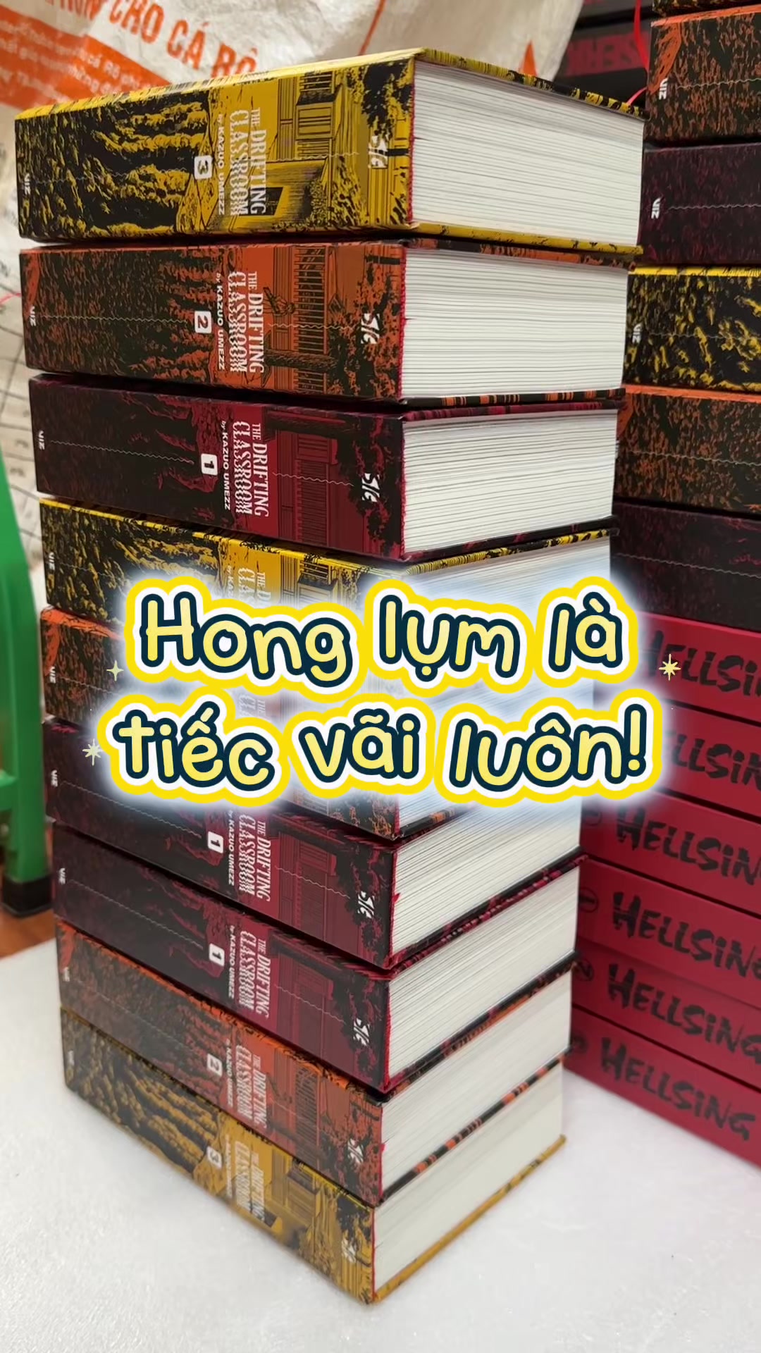 @Truyện Tranh Fanmade