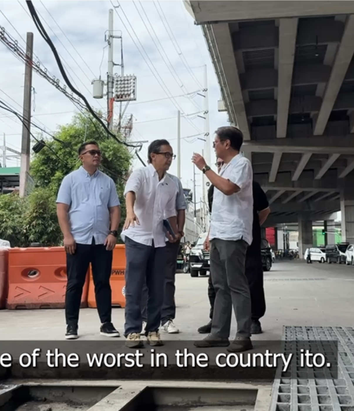 @DPWHph